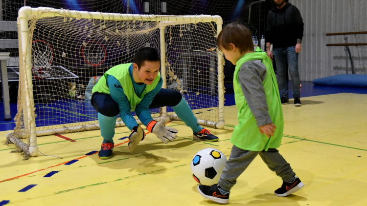 Special Olympics Moldova. Evenimente dedicate Zilei Internaționale a Persoanelor cu Dizabilitați 